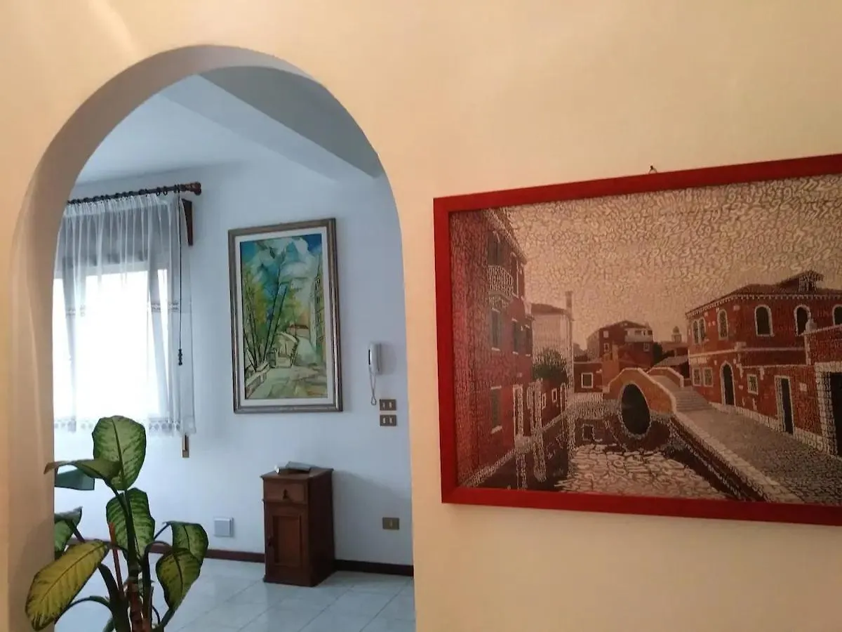 Venice Villa Rodio Spinea Holiday home