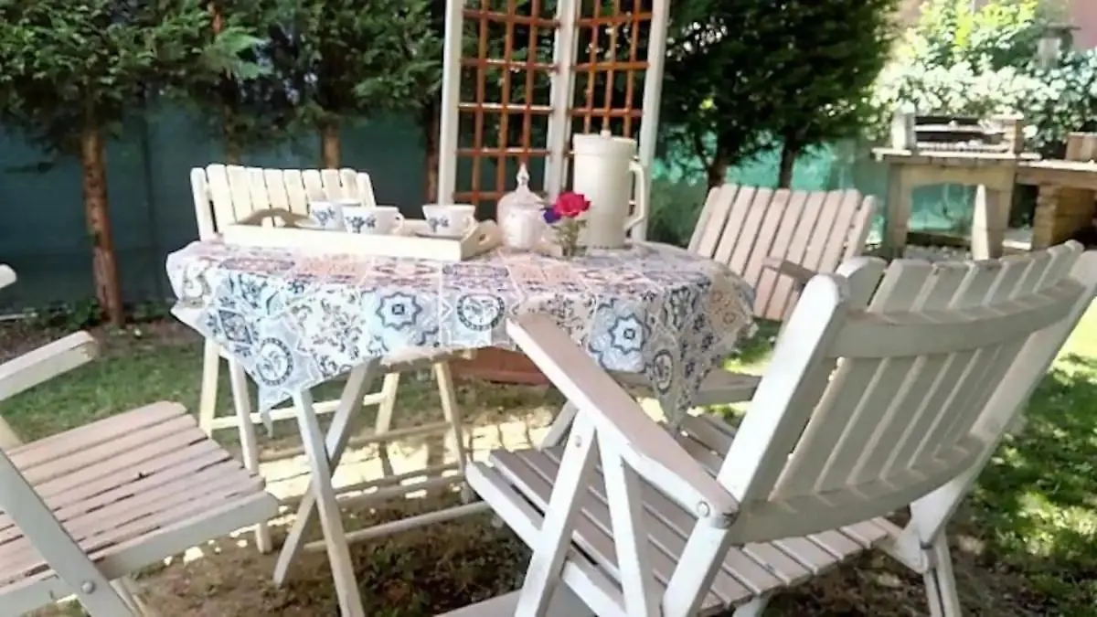 Holiday home Venice Villa Rodio Spinea