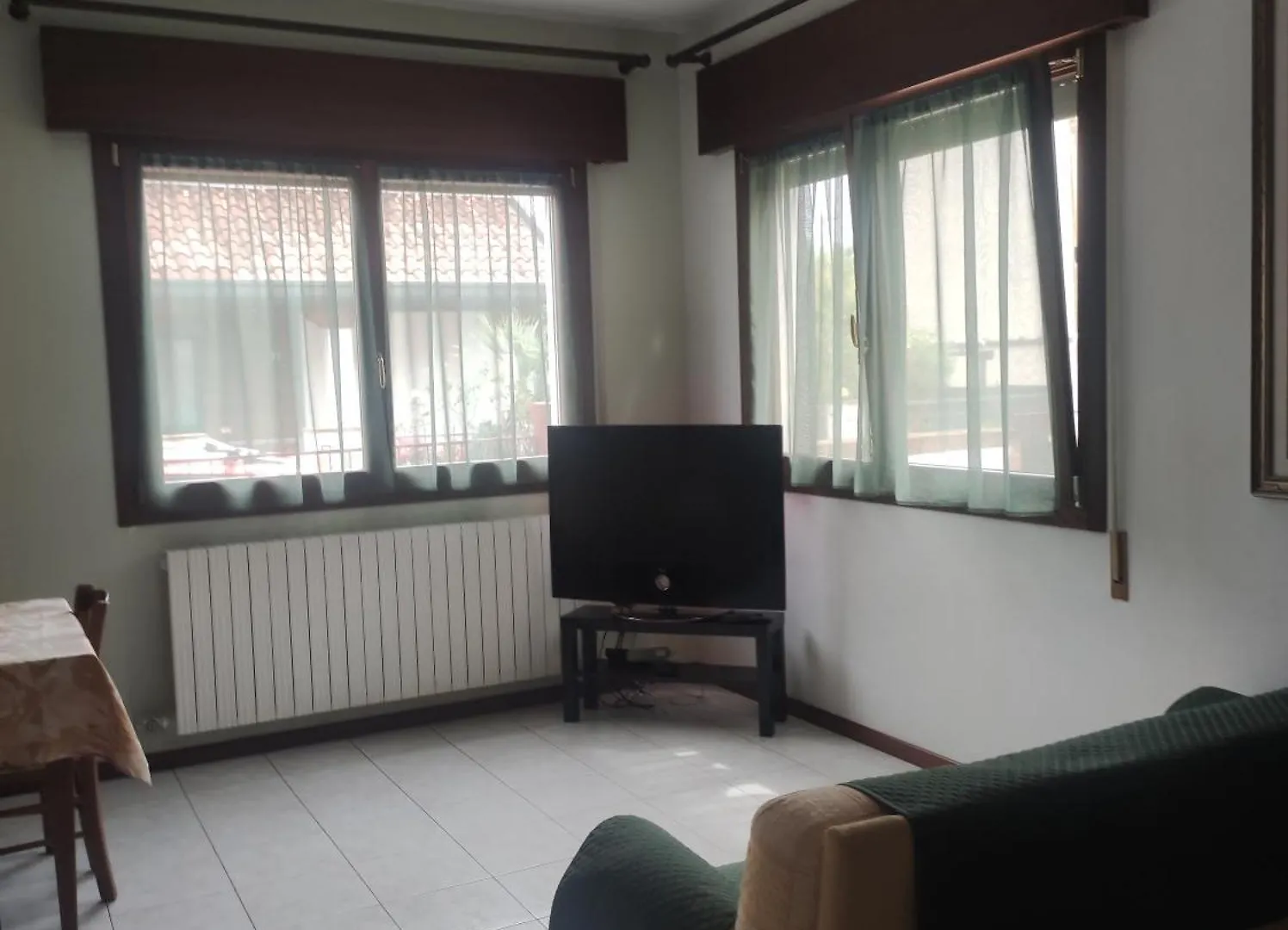 Holiday home Venice Villa Rodio Spinea