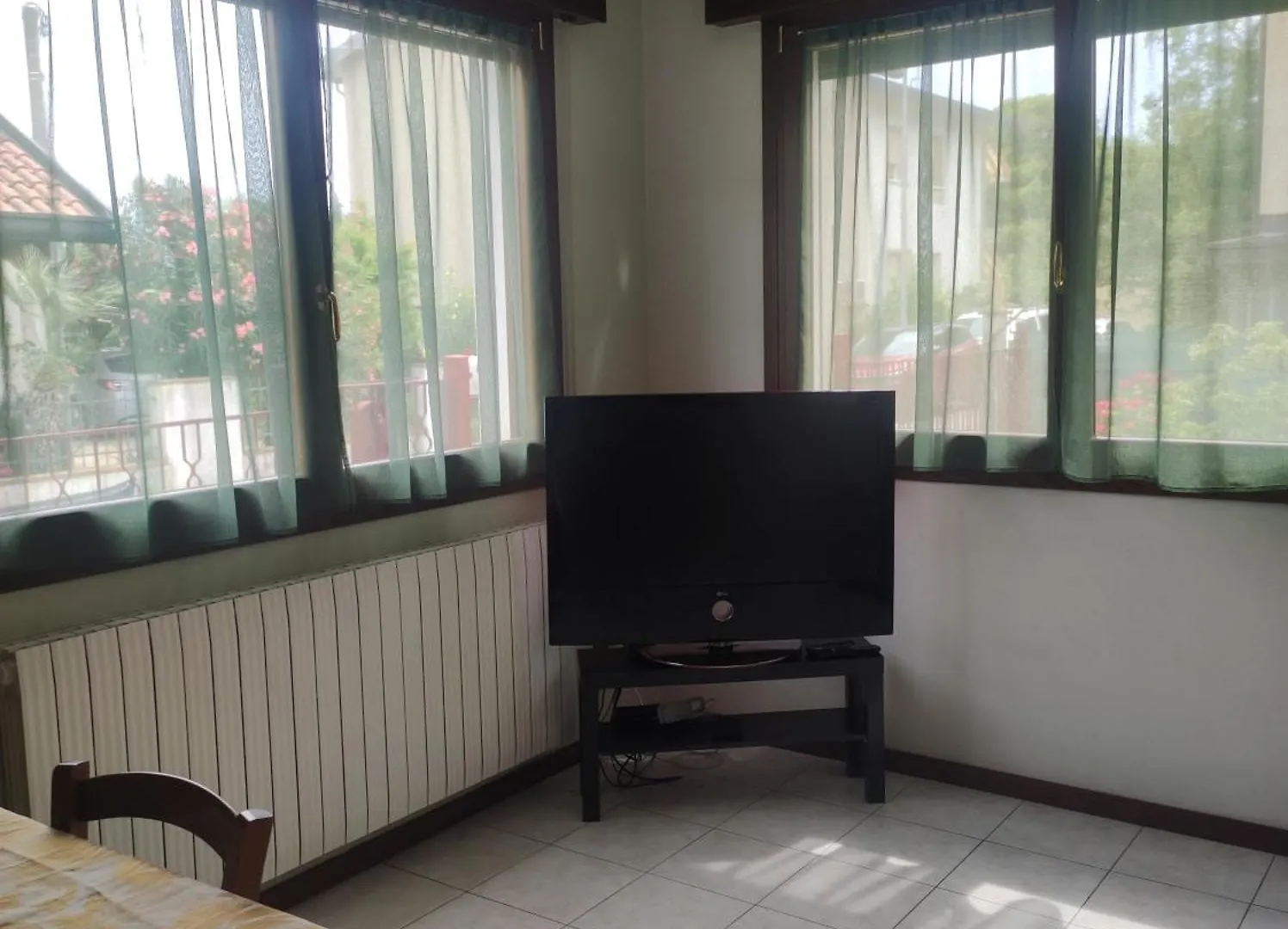 Venice Villa Rodio Spinea 0*,