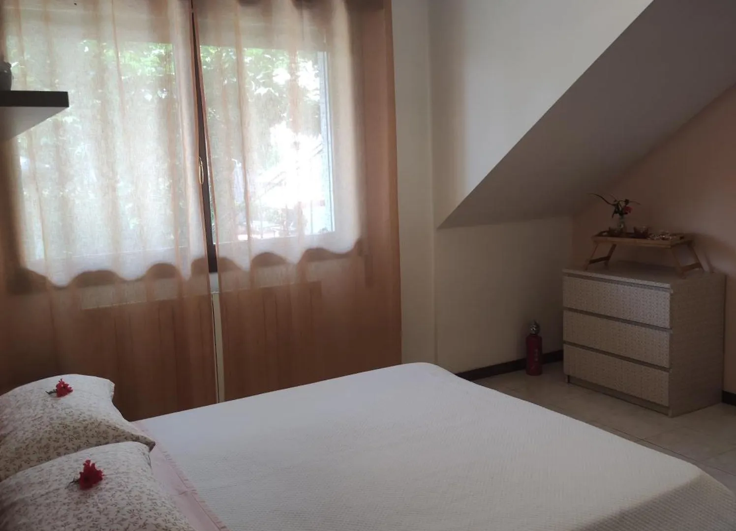 Venice Villa Rodio Spinea 0*,