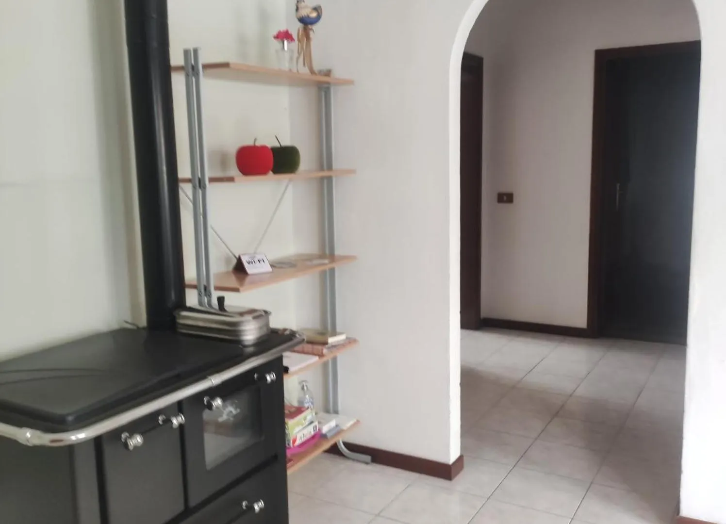 Venice Villa Rodio Spinea Italy