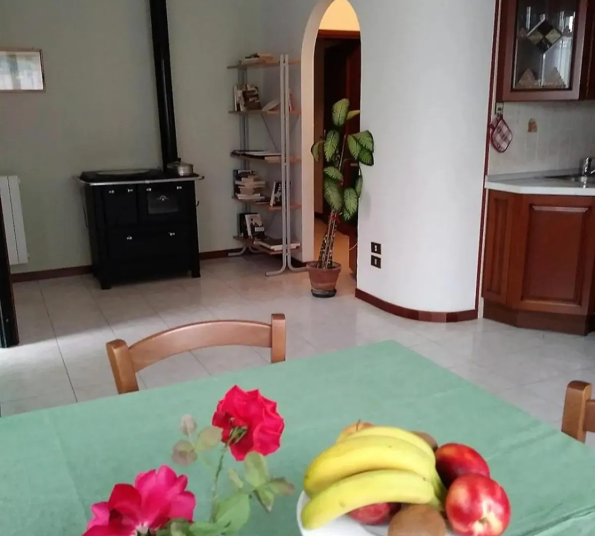 Holiday home Venice Villa Rodio Spinea Italy