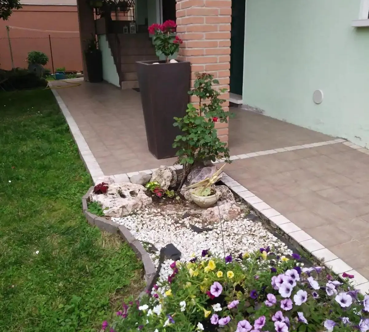 Venice Villa Rodio Spinea