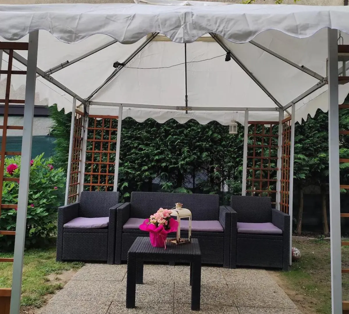 Holiday home Venice Villa Rodio Spinea