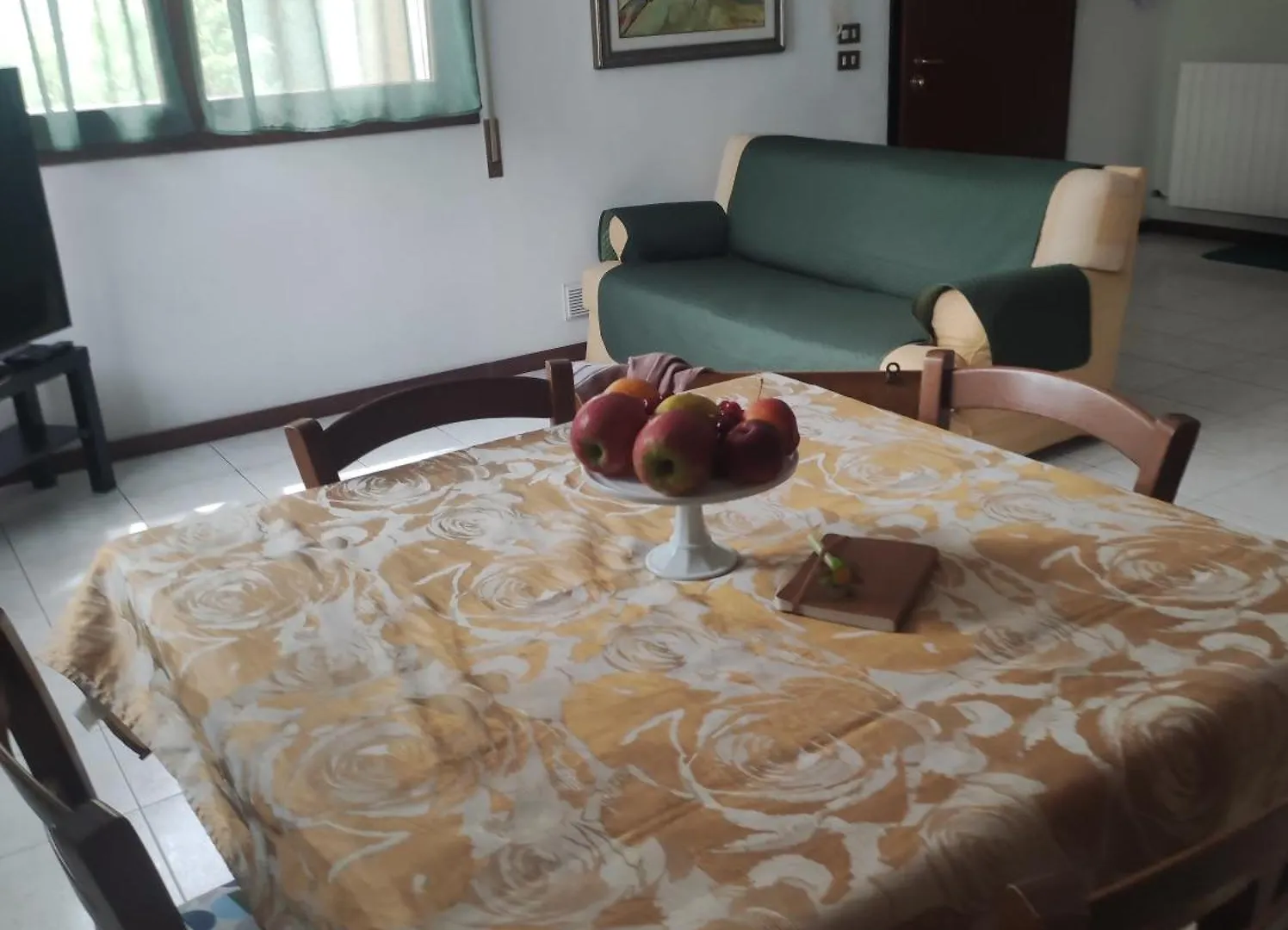 Holiday home Venice Villa Rodio Spinea