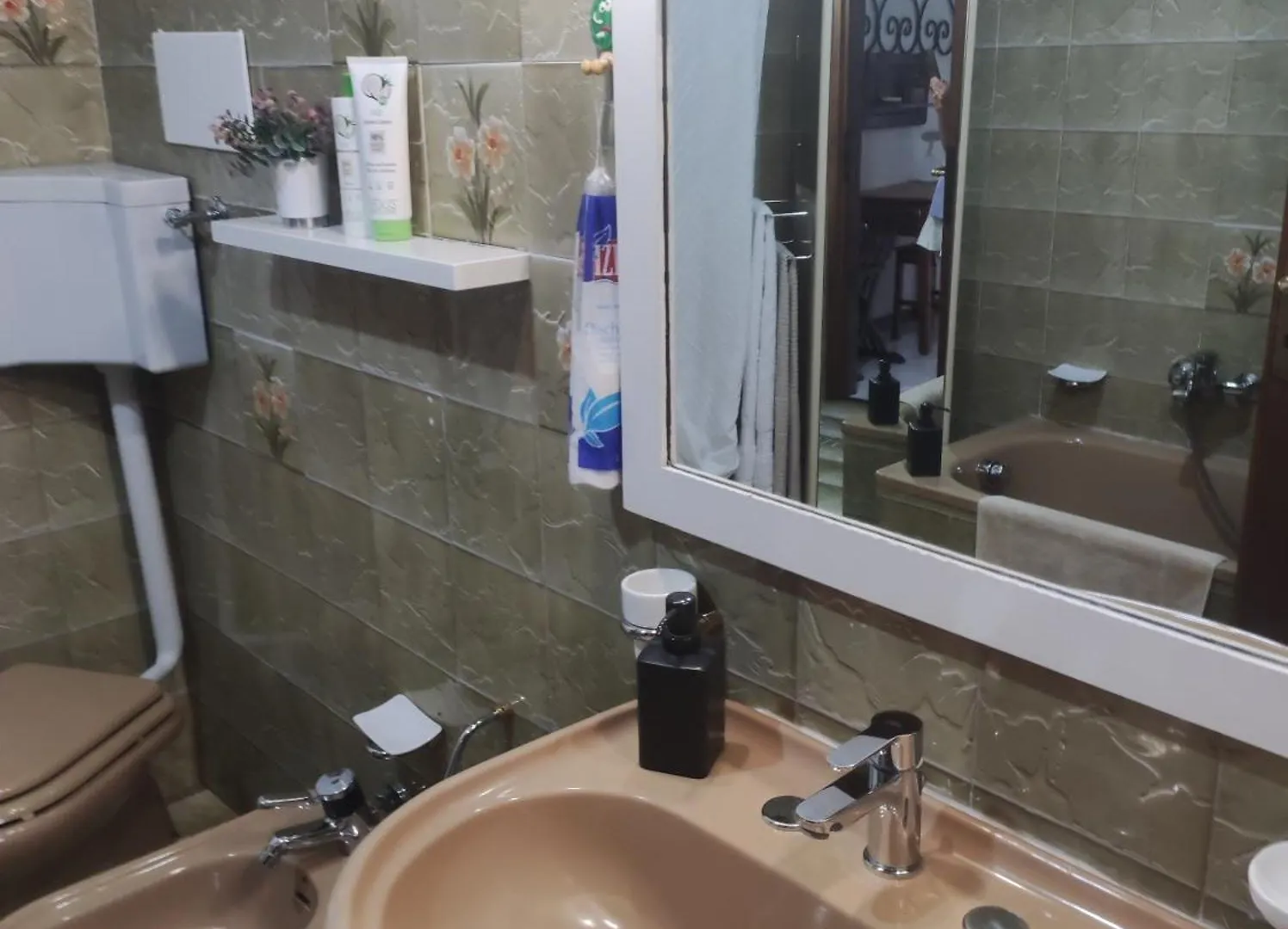 Holiday home Venice Villa Rodio Spinea