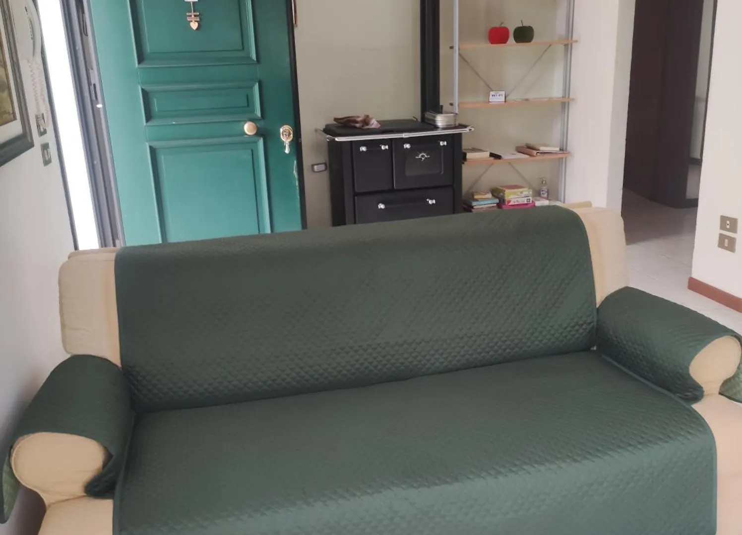 Venice Villa Rodio Spinea 0*,