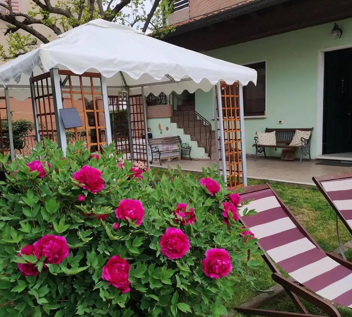 Venice Villa Rodio Spinea 0*,  Italy