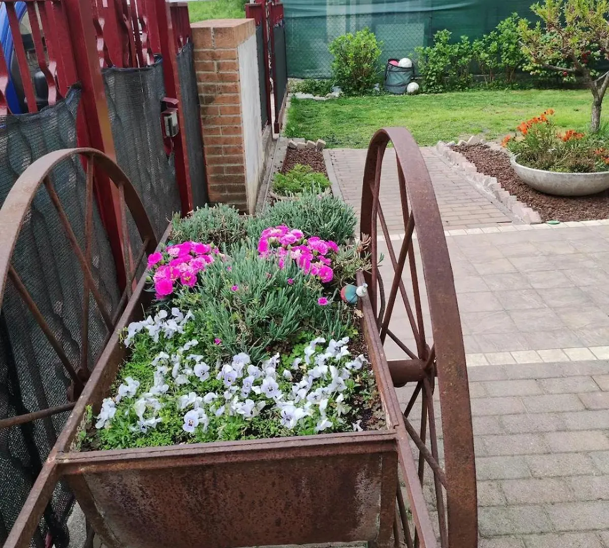 Venice Villa Rodio Spinea Holiday home