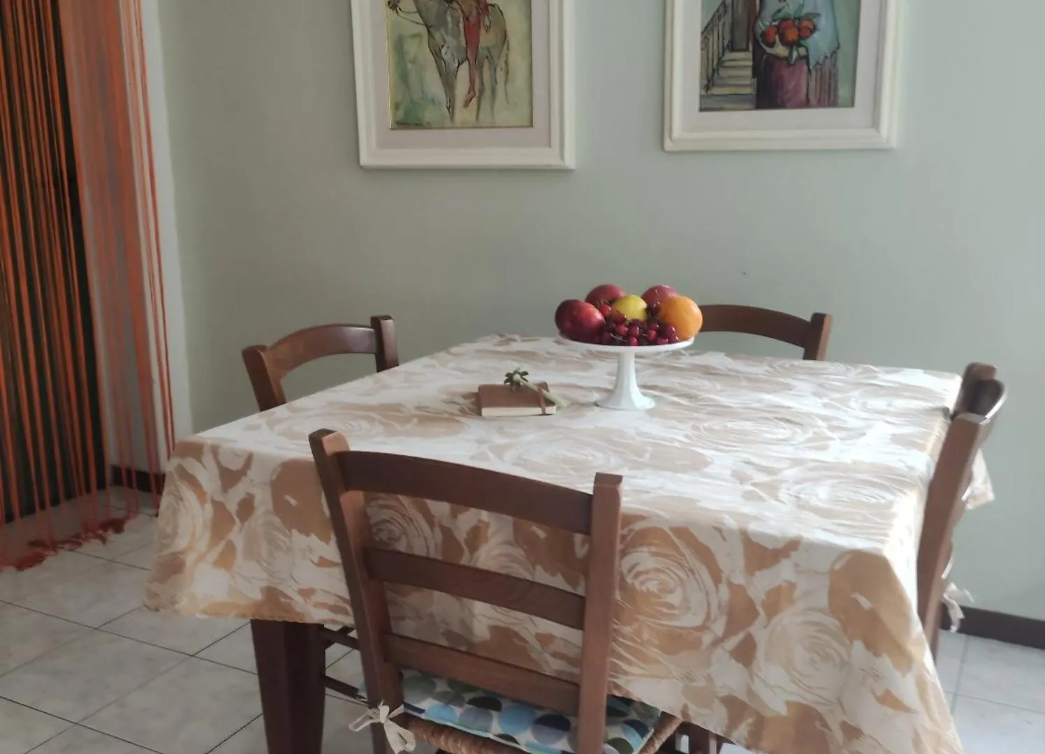 Venice Villa Rodio Spinea
