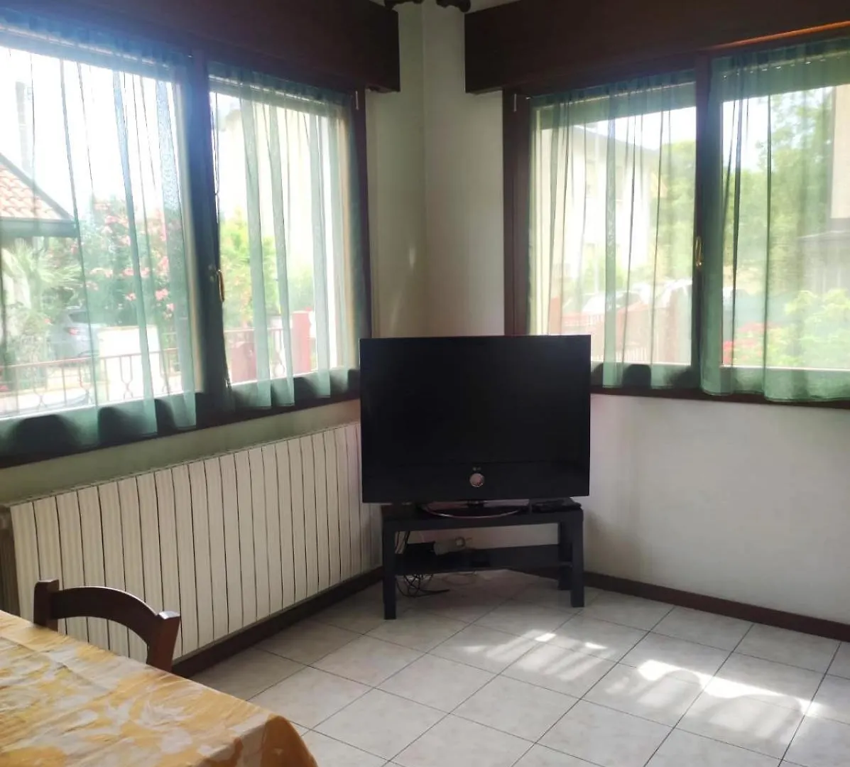 Venice Villa Rodio Spinea Dom wakacyjny