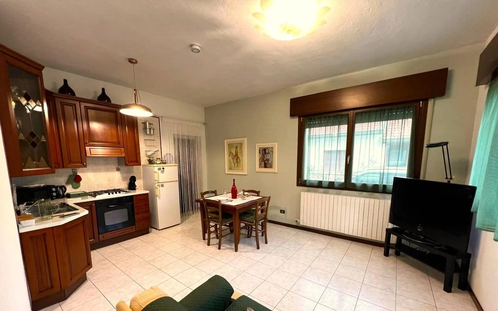 Venice Villa Rodio Spinea