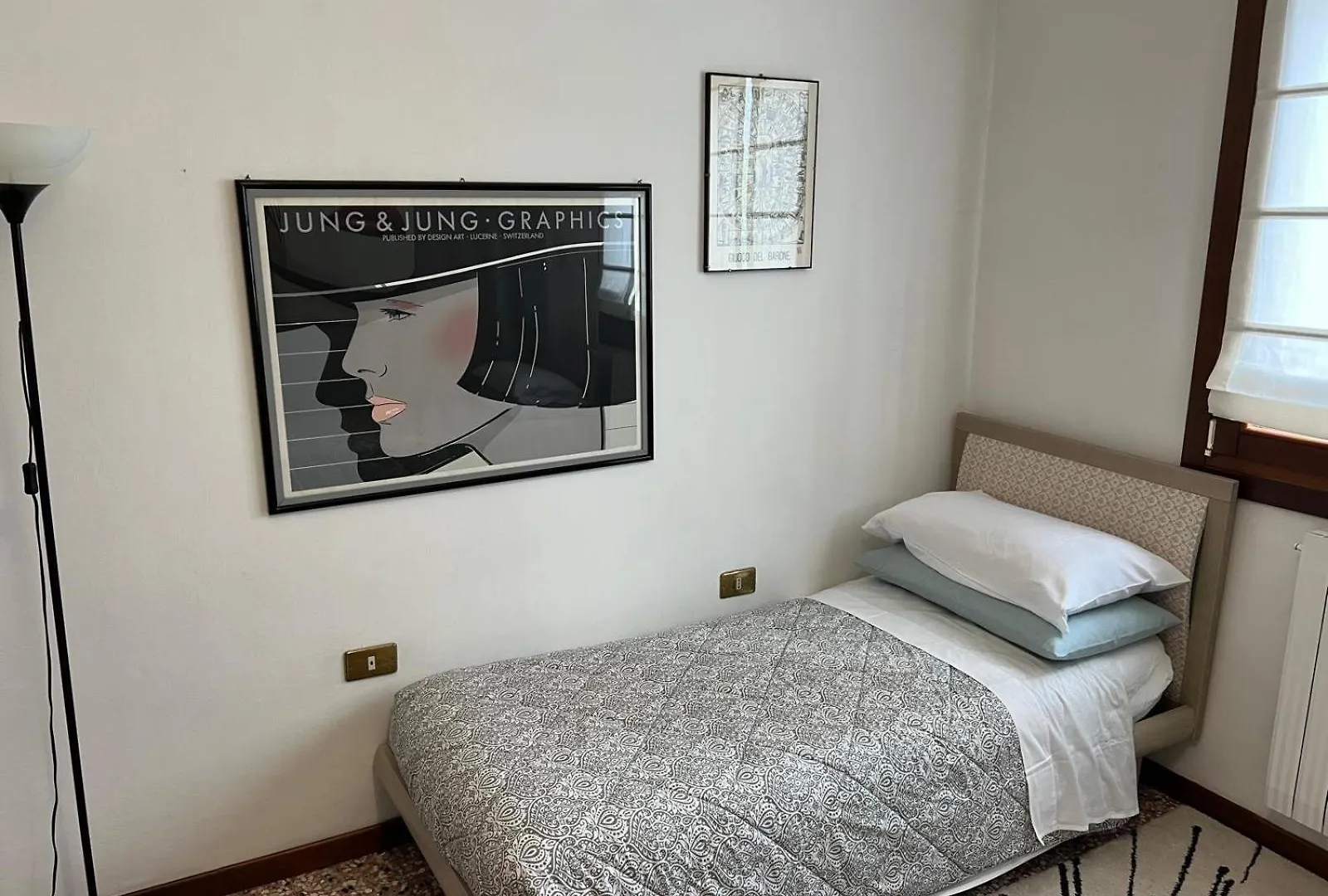 Venice Villa Rodio Spinea
