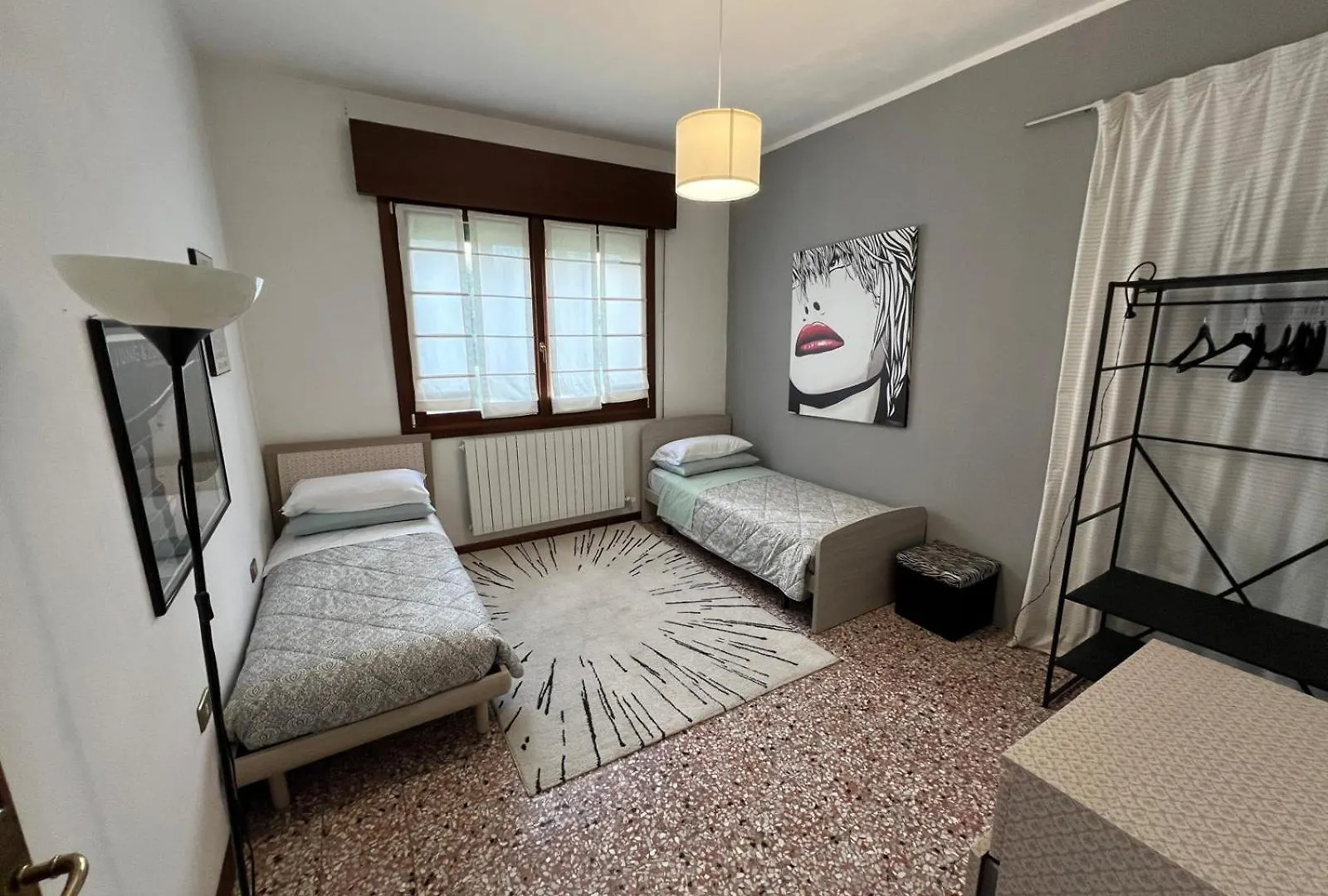 Venice Villa Rodio Spinea 0*,