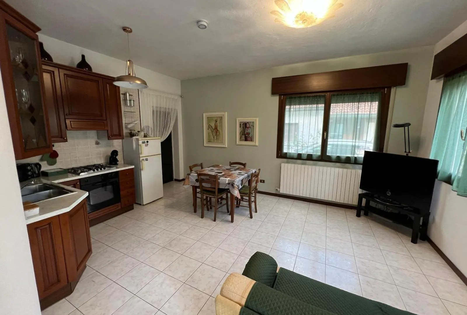 Venice Villa Rodio Spinea Dom wakacyjny