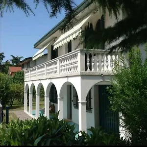 Casa Del Vigneto Spinea