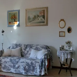  Appartamento 'la Casa Di Giovanna'